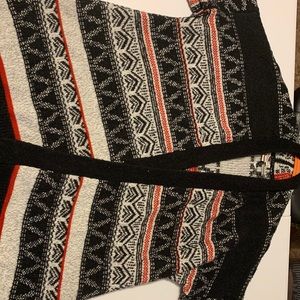 Merona knitted women’s sweater